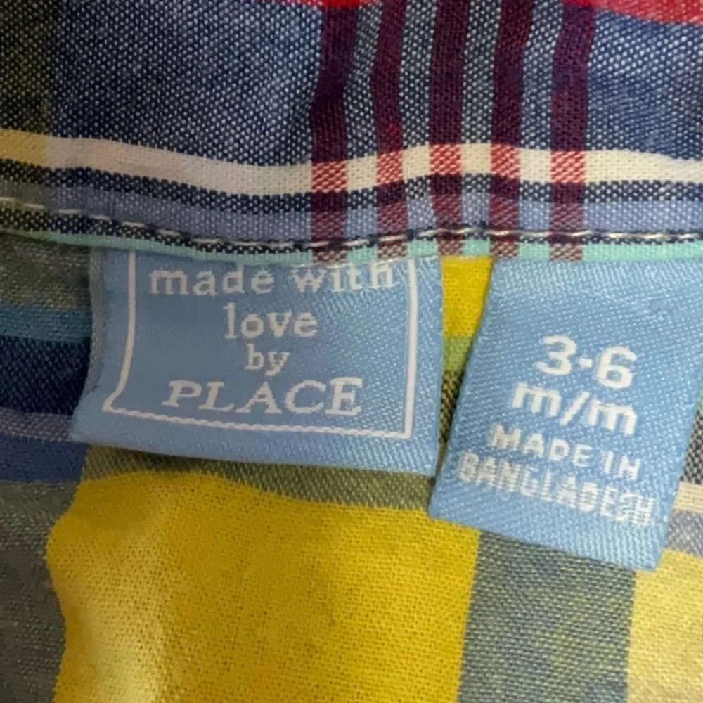 Shirt &Jeans - Picture 6 of 13